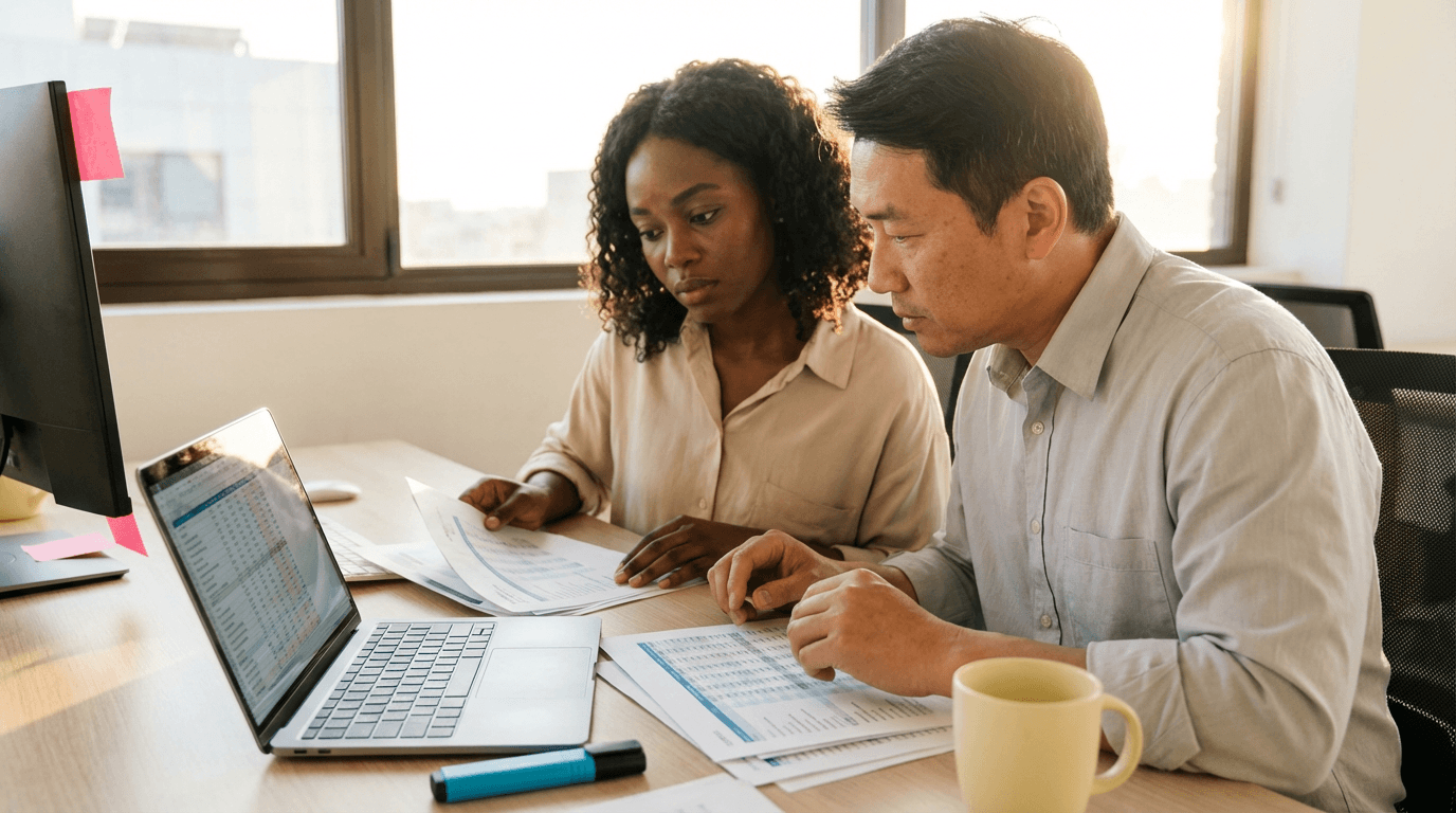 Curso de Diretor de Reporting Financeiro