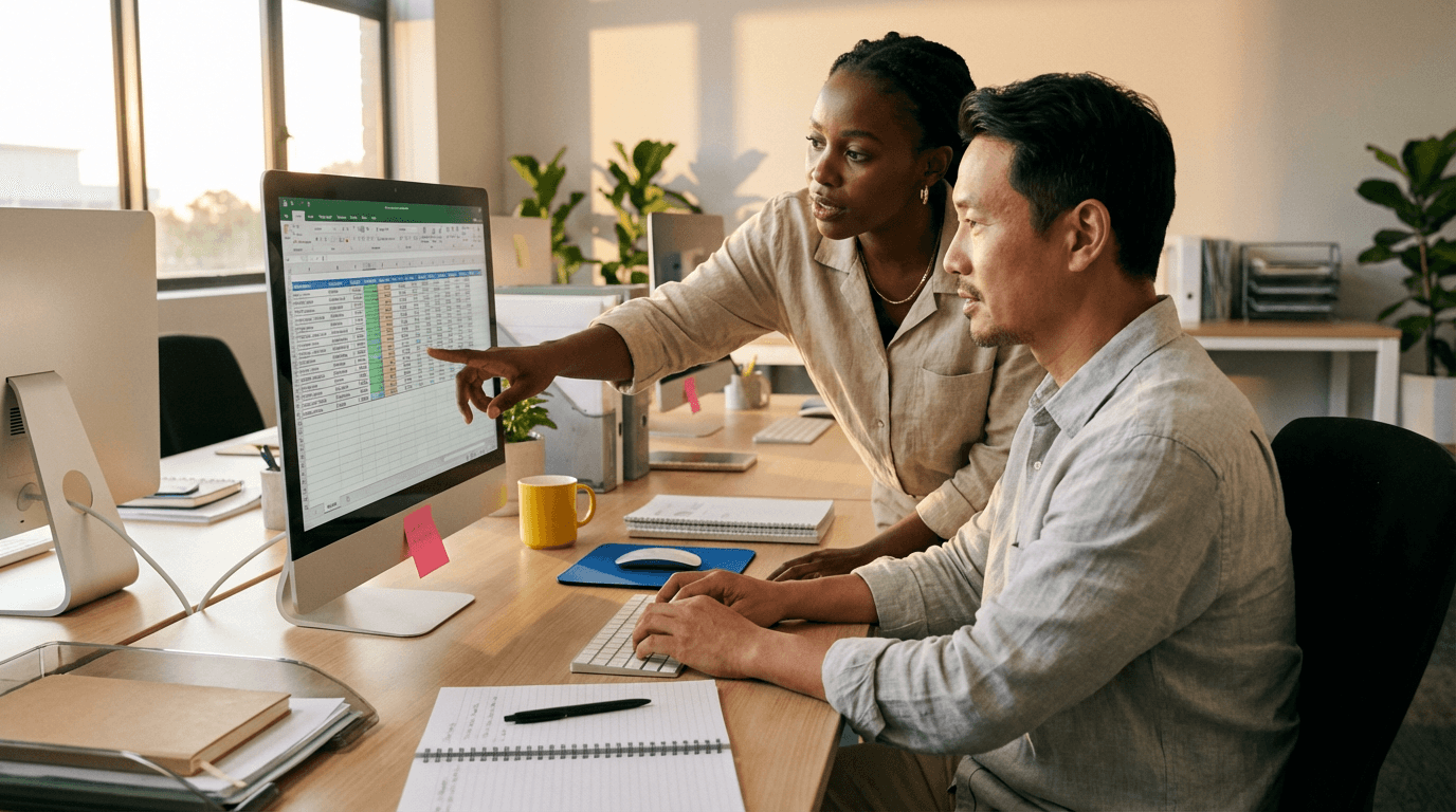 Curso de Informática Administrativa