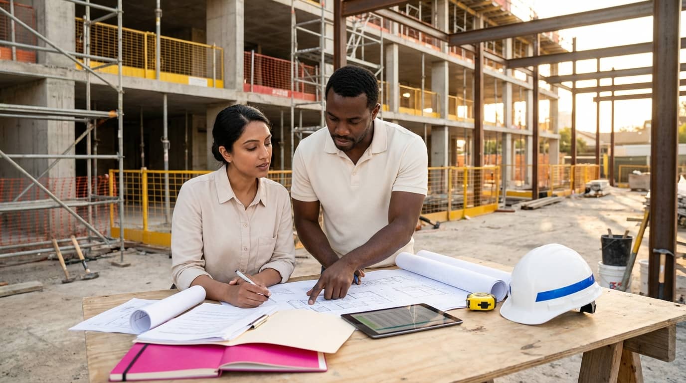curso de ingeniero de mediciones y presupuestos