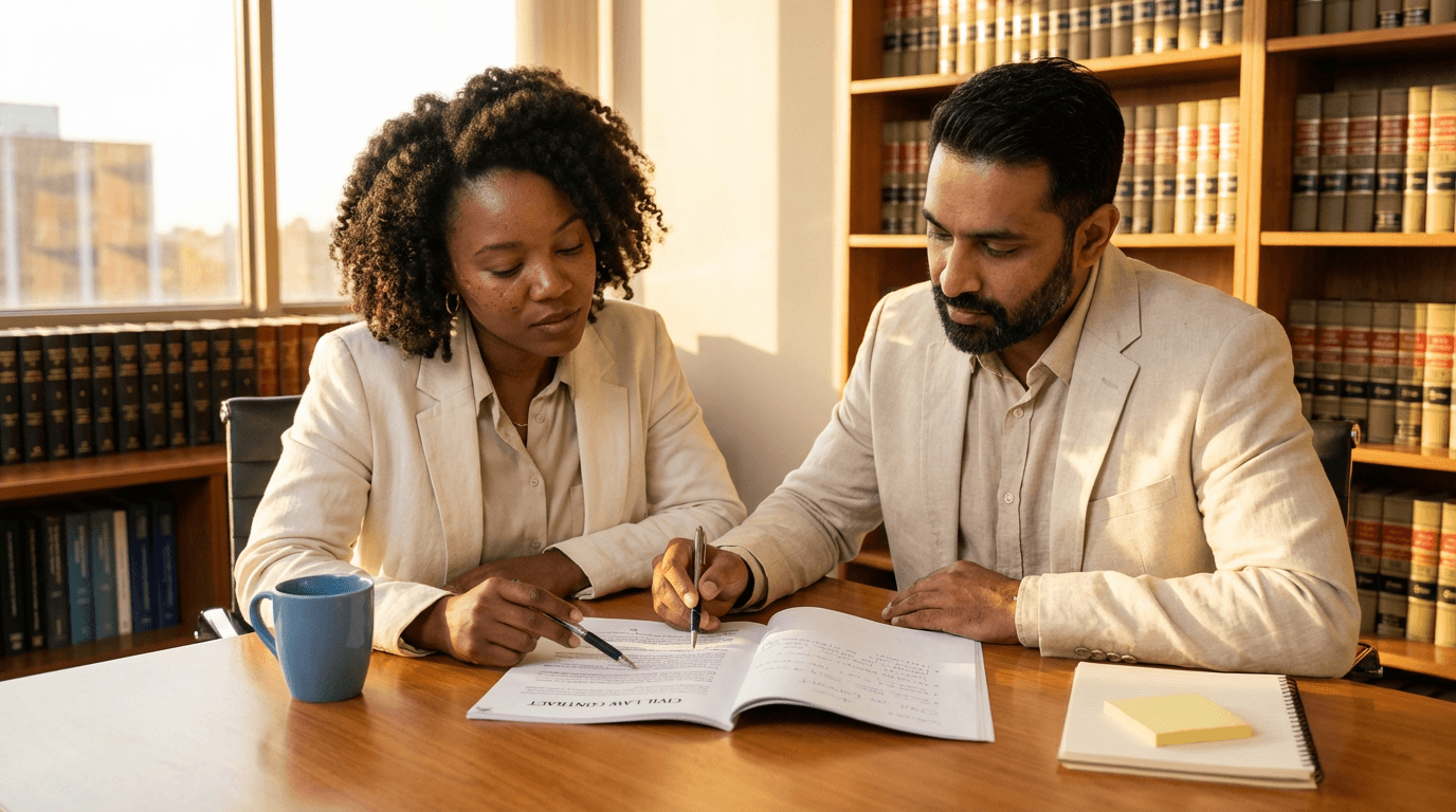 Curso de Ejecución de Contratos