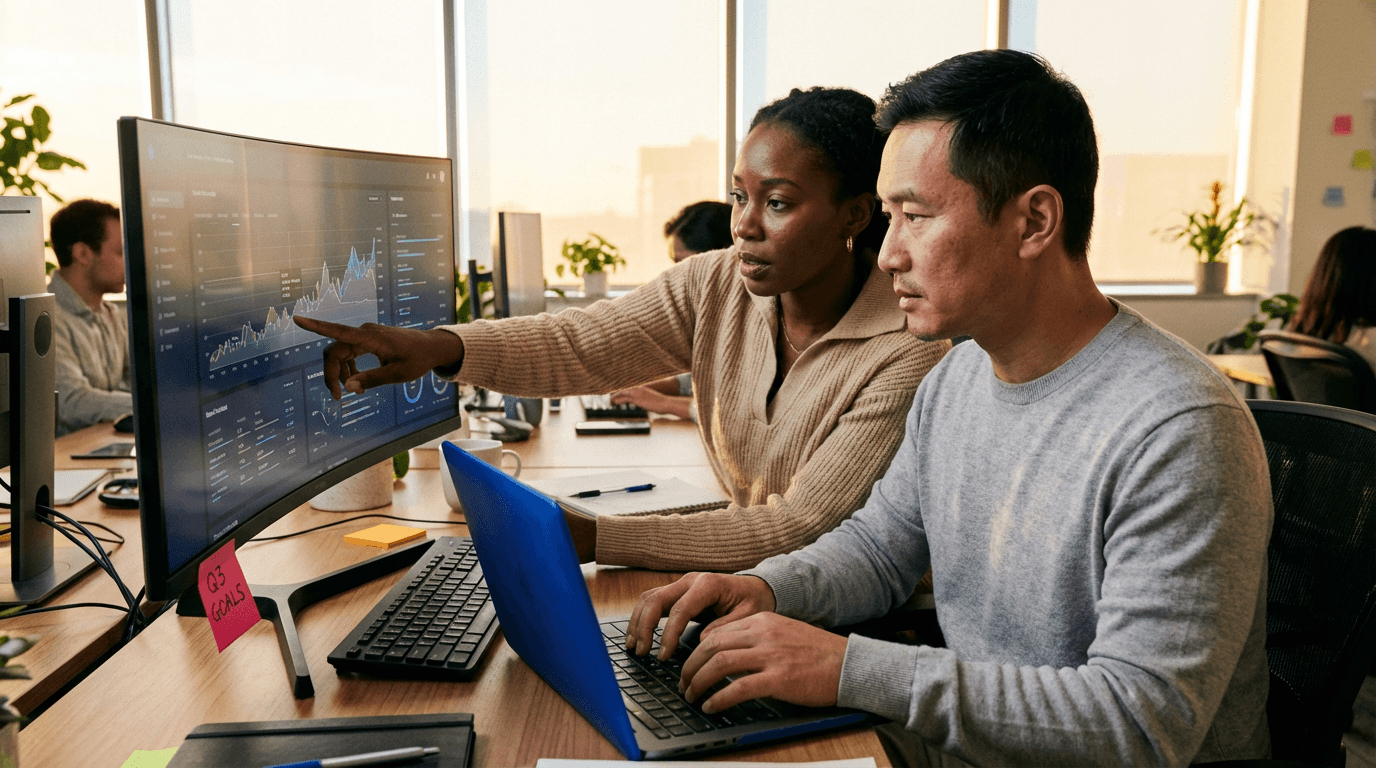 Curso de Diretor de Data Science