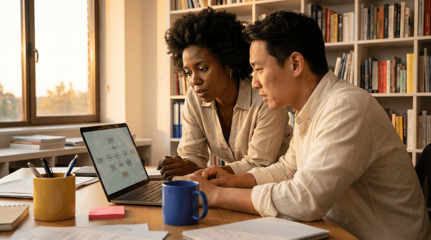 Self Leadership Course