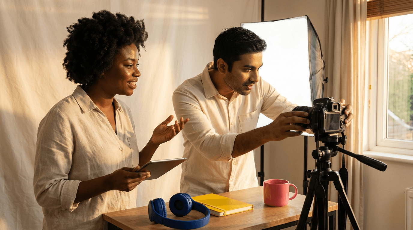 Curso para Perder o Medo de Falar em Público