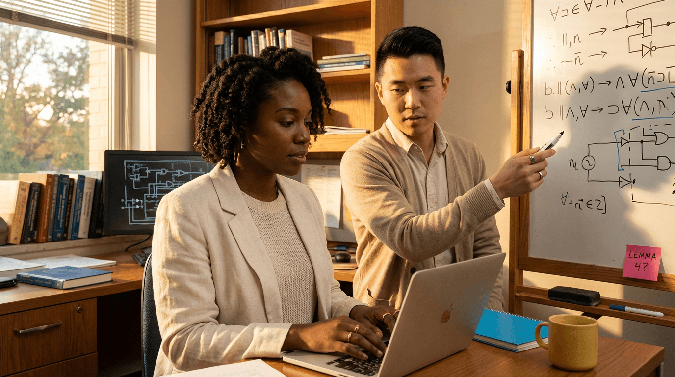 Cours de Logique Mathématique