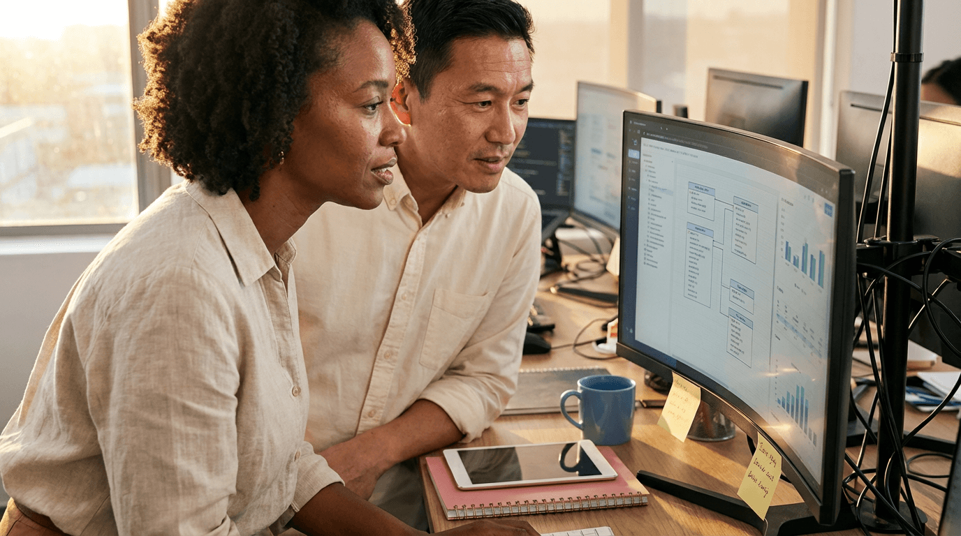 Curso de administración de datos