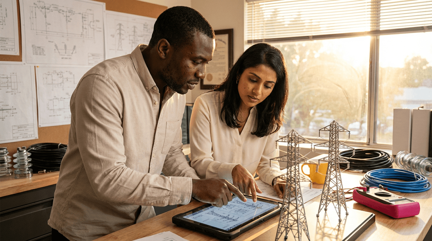 Power Transmission Course