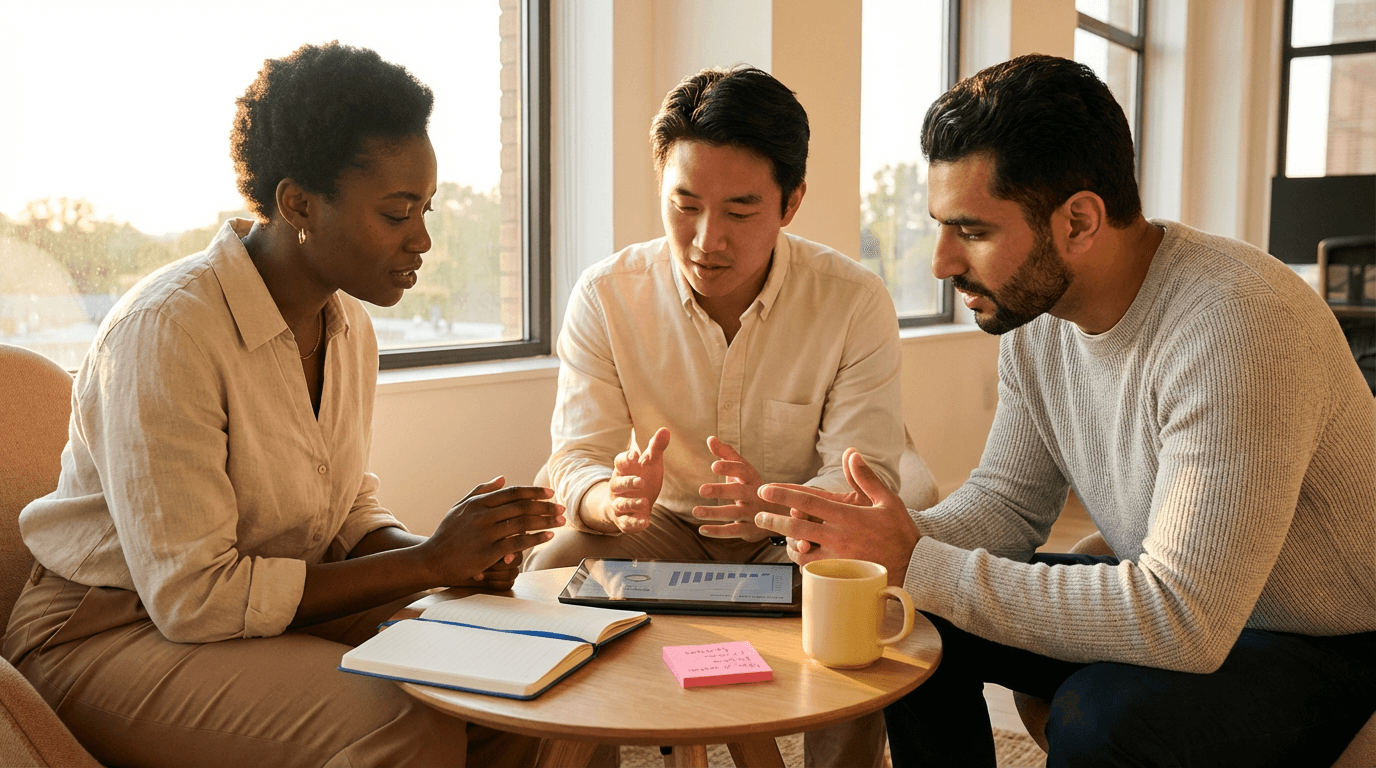 Soft Skills for Leadership Course