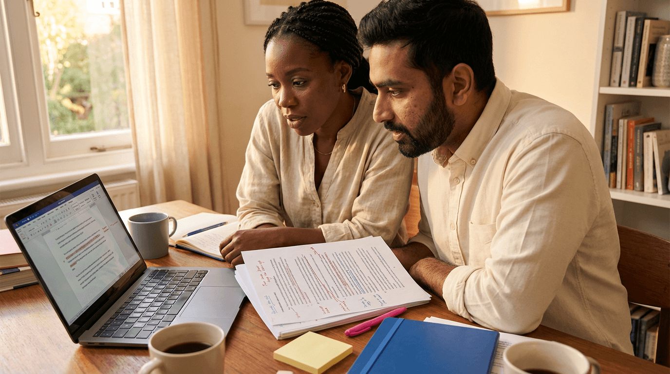 Figures of Speech Course