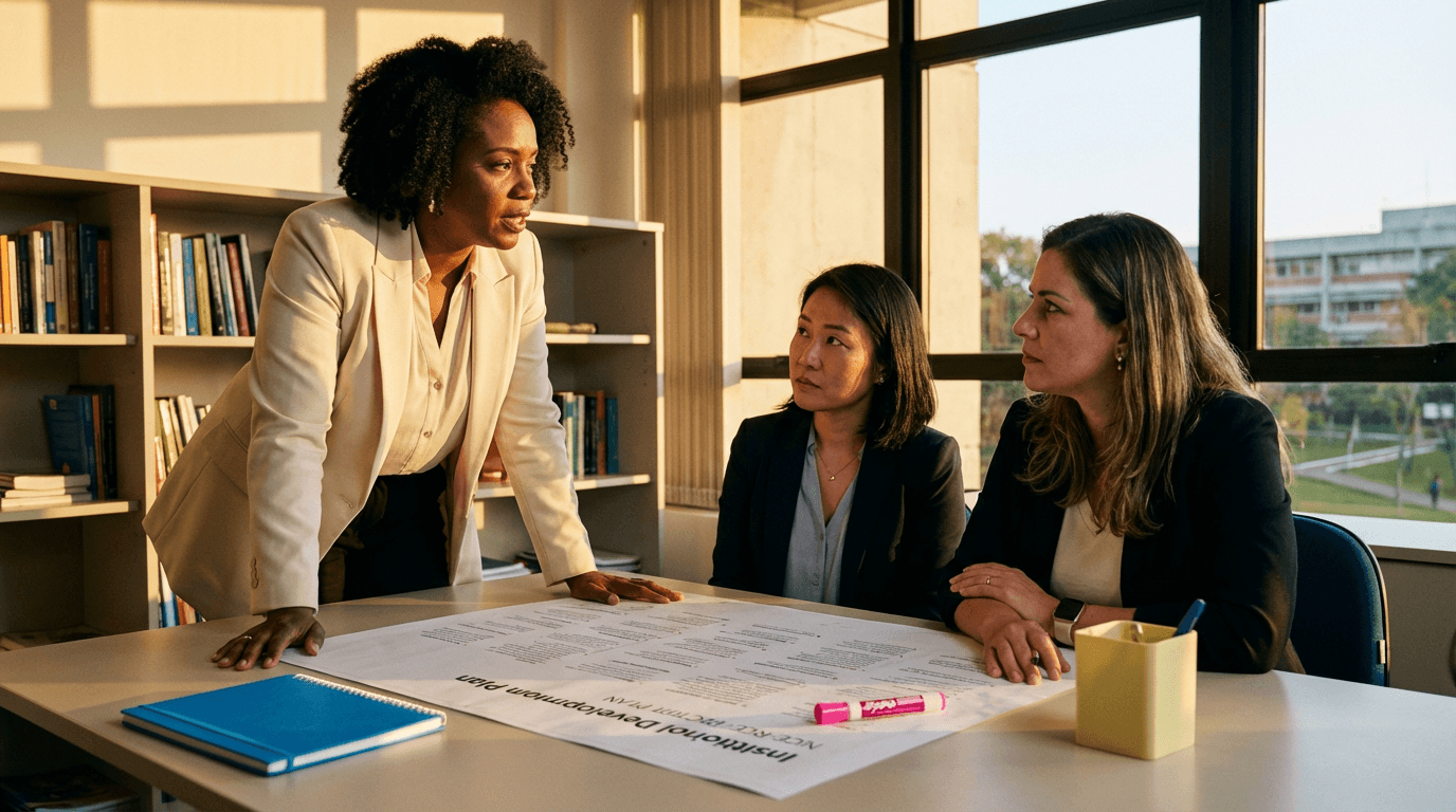 Curso de Vice-reitor