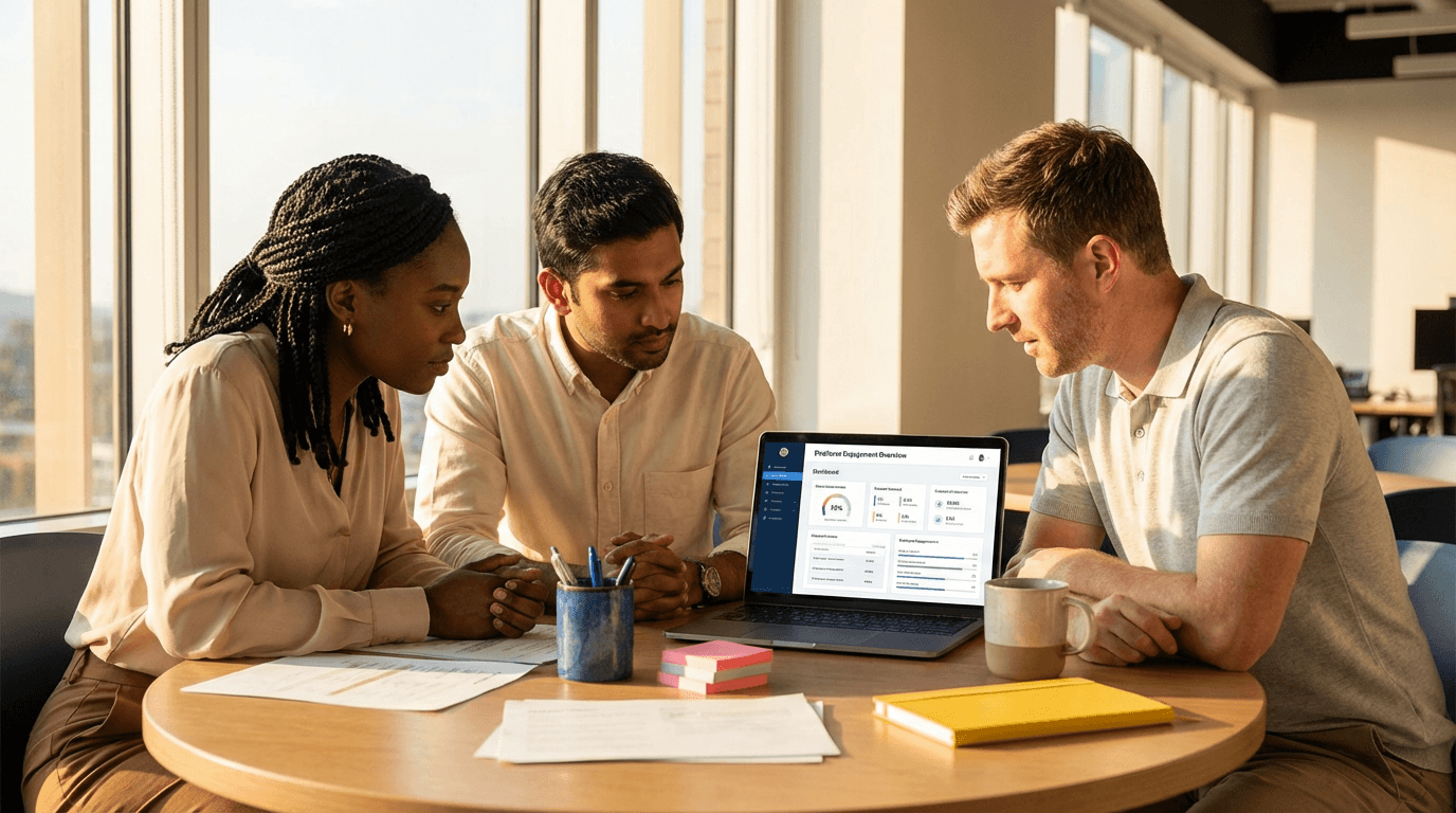 Introduction to Employee Engagement Strategies Course