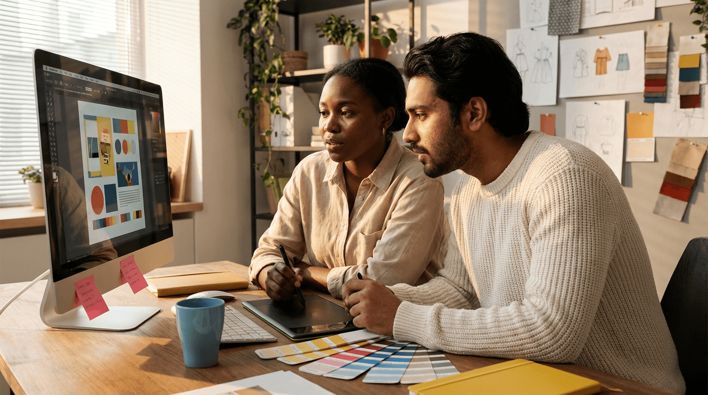 Formation Conception Graphique