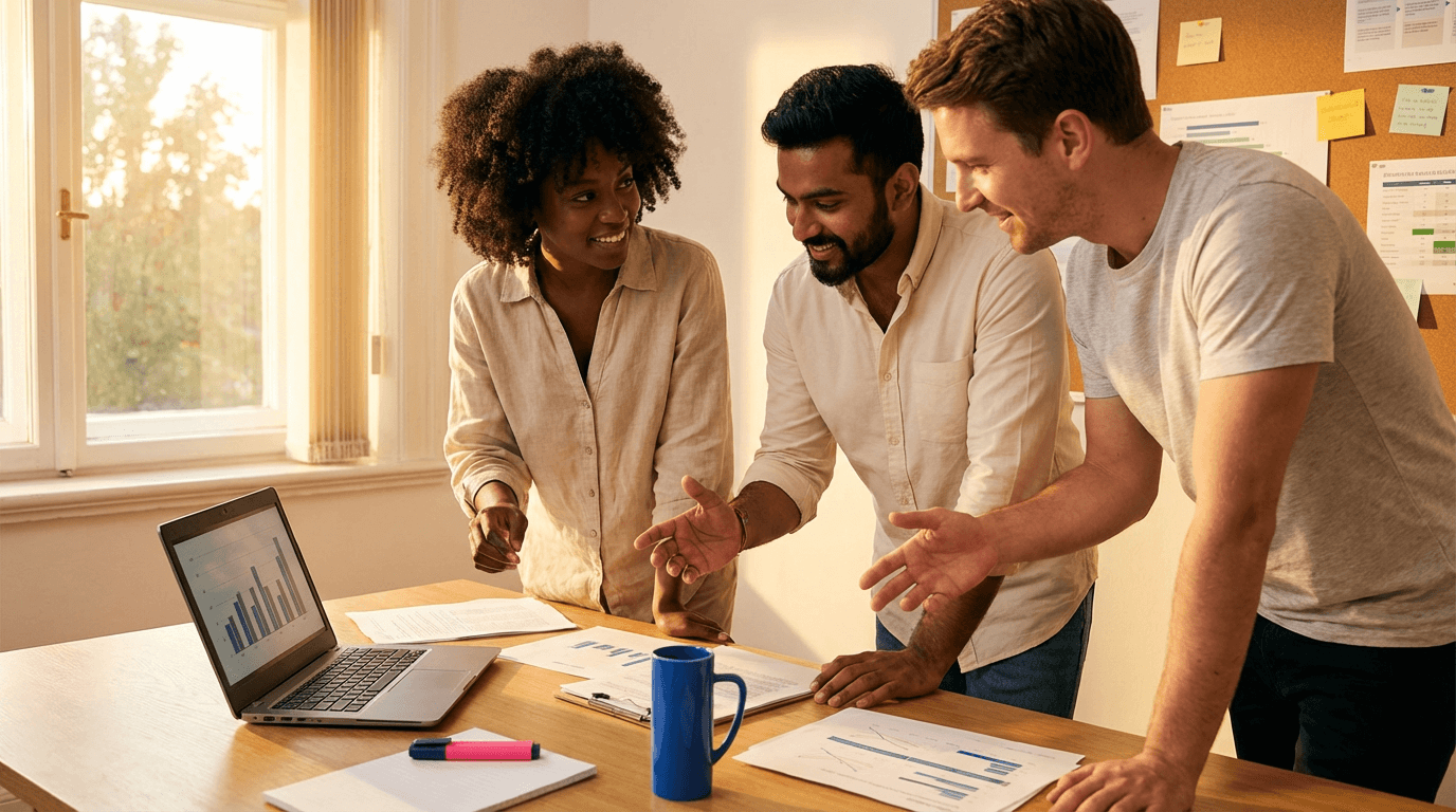 curso de análisis de la competencia