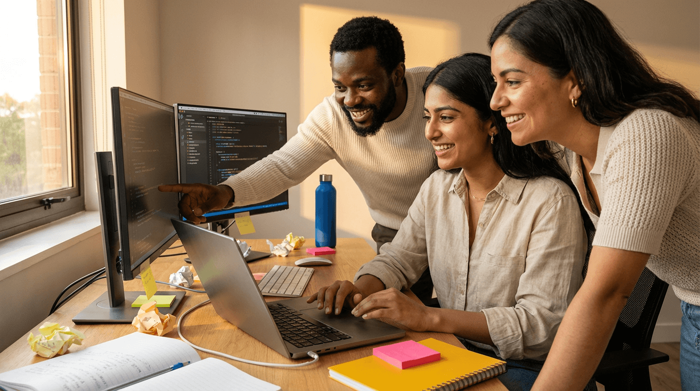 Full Stack Web Dev Course
