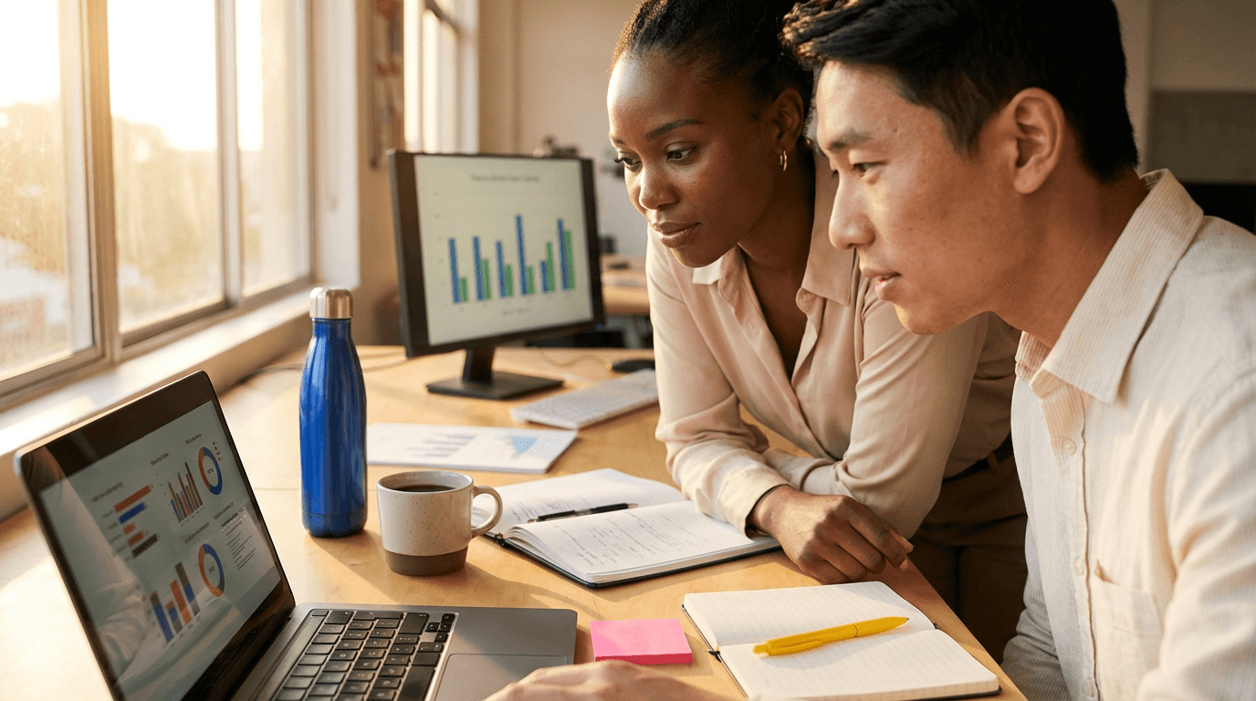 Customer Analytics Course