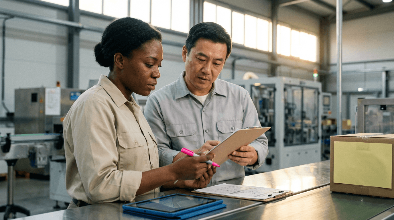 Curso de Gerente de Sustentabilidade e Qualidade