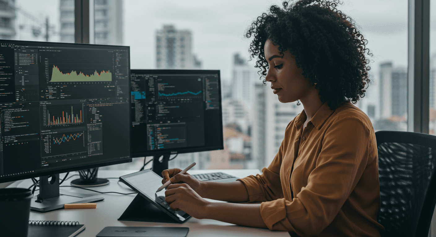 Curso de Oracle SQL Developer