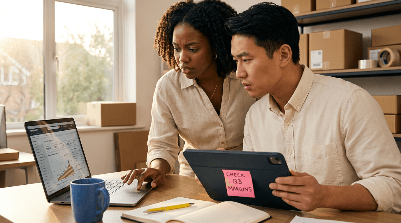 Amazon Ecommerce Course