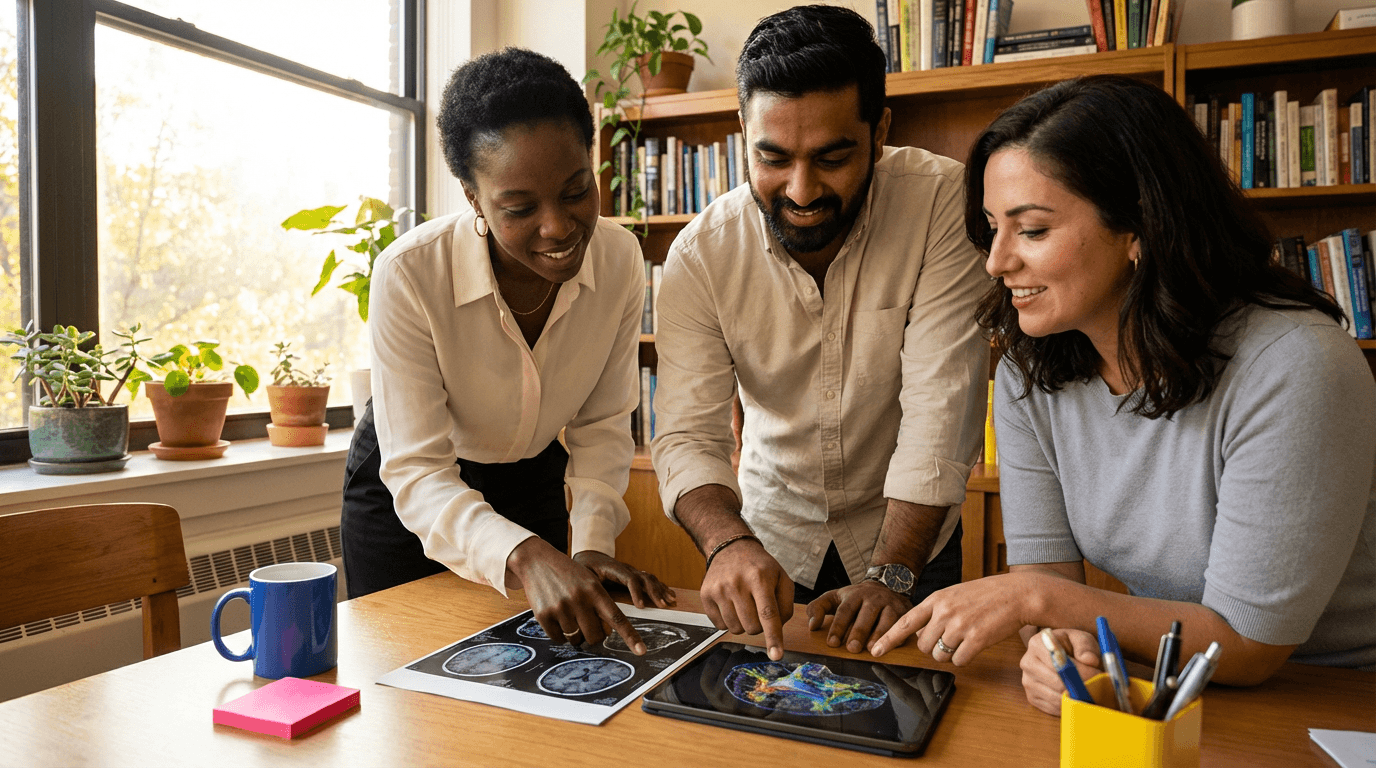 Curso de Biopsicologia