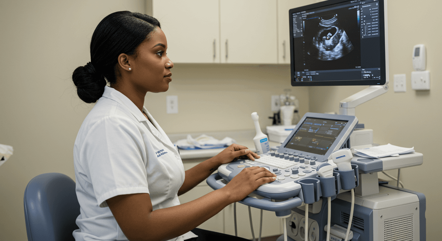 Curso de Ultrasonografía Pediátrica para Médicos