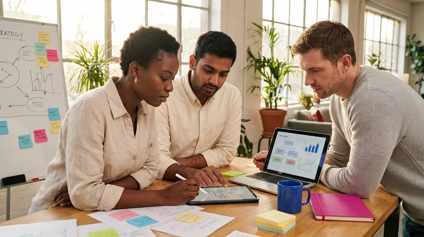 AI Business Strategy Course