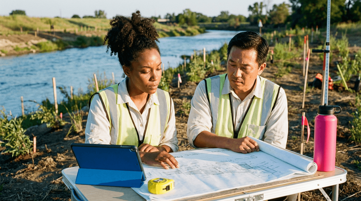 Curso de Diretor de Projetos Ambientais