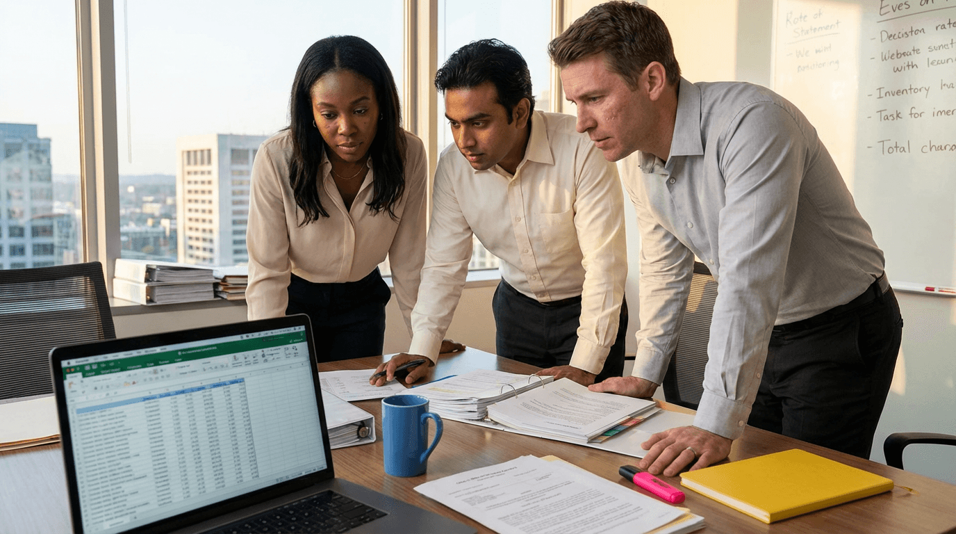 Regulatory Compliance Auditor Course