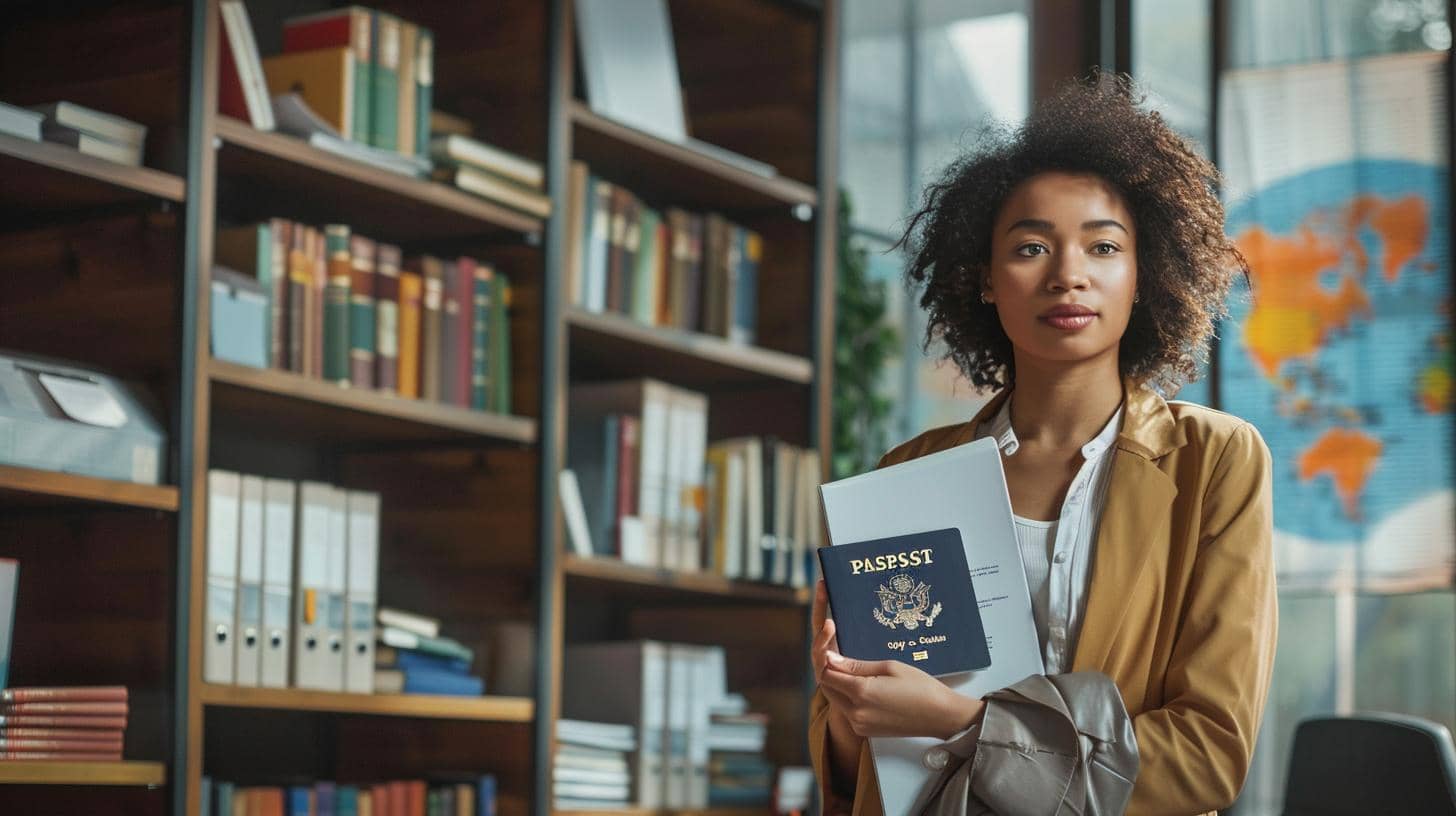 Specialist in Immigration Law Course