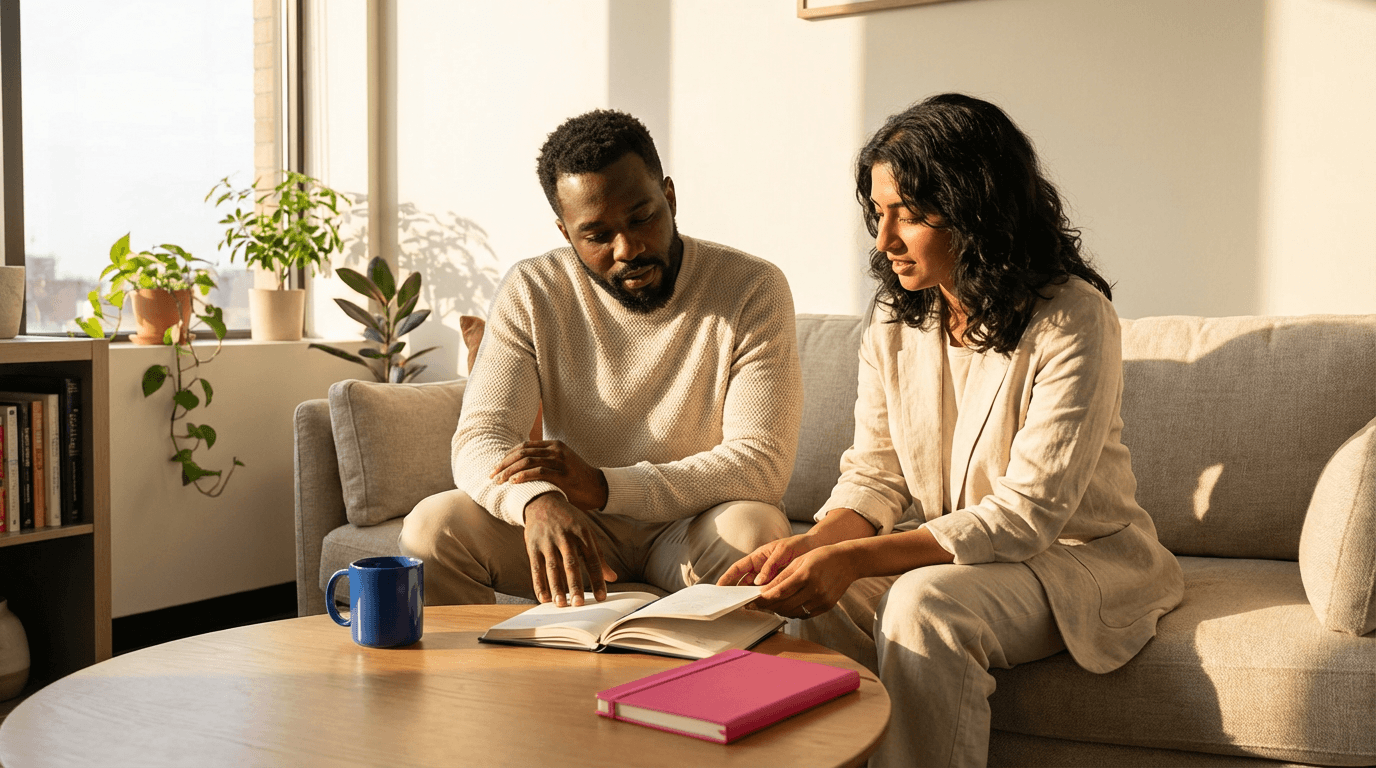 curso de autoconocimiento personal