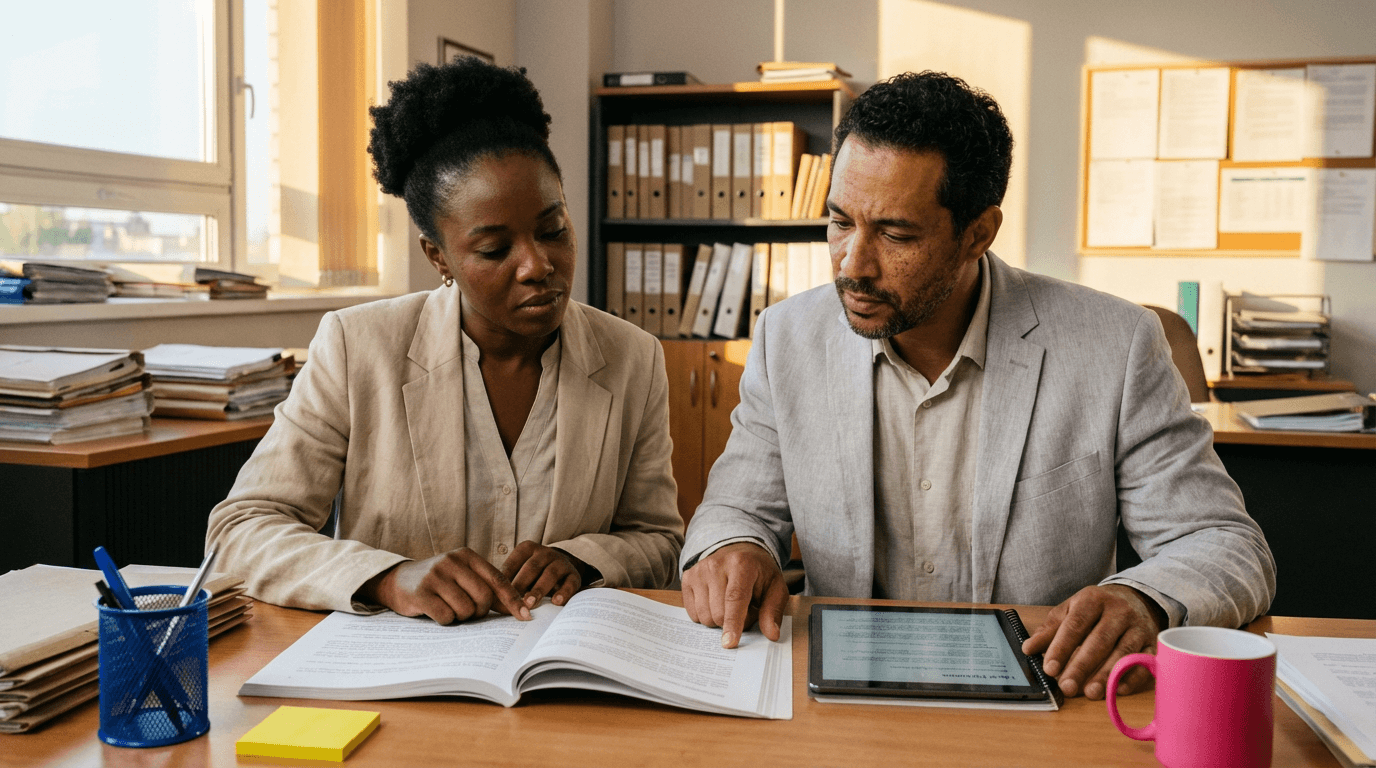 Curso de Supervisor de Procuradoria