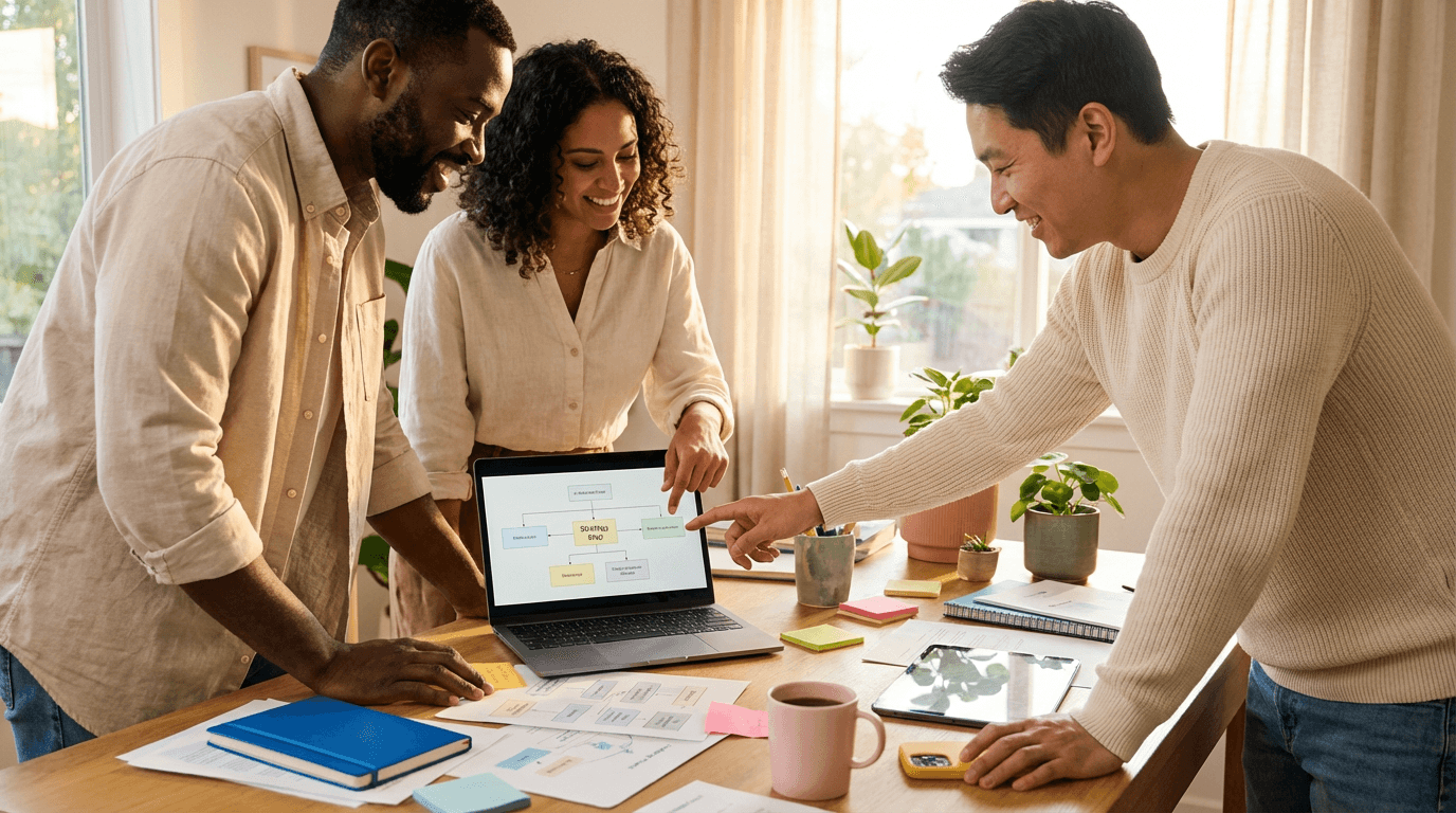 How to Start an Online Training Business Course