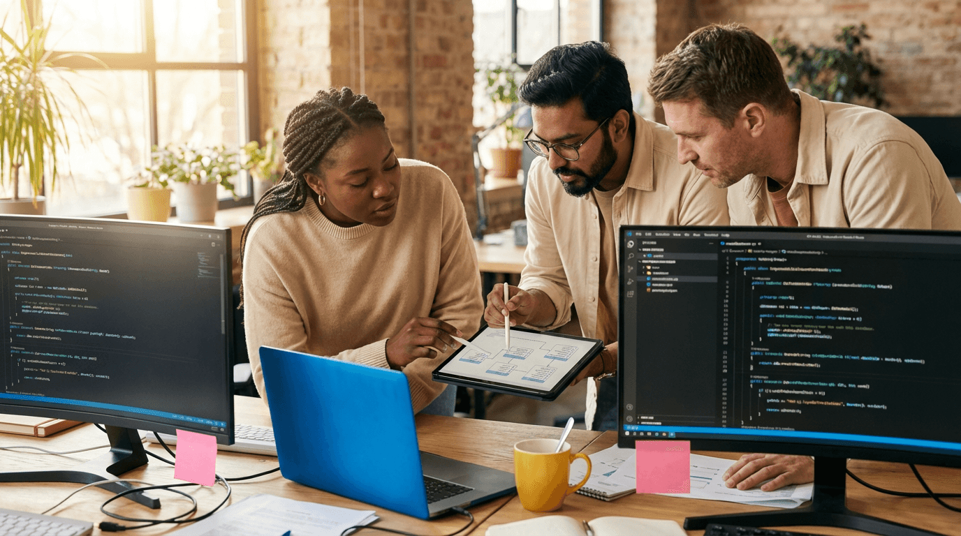 C# Backend Ontwikkelingscursus