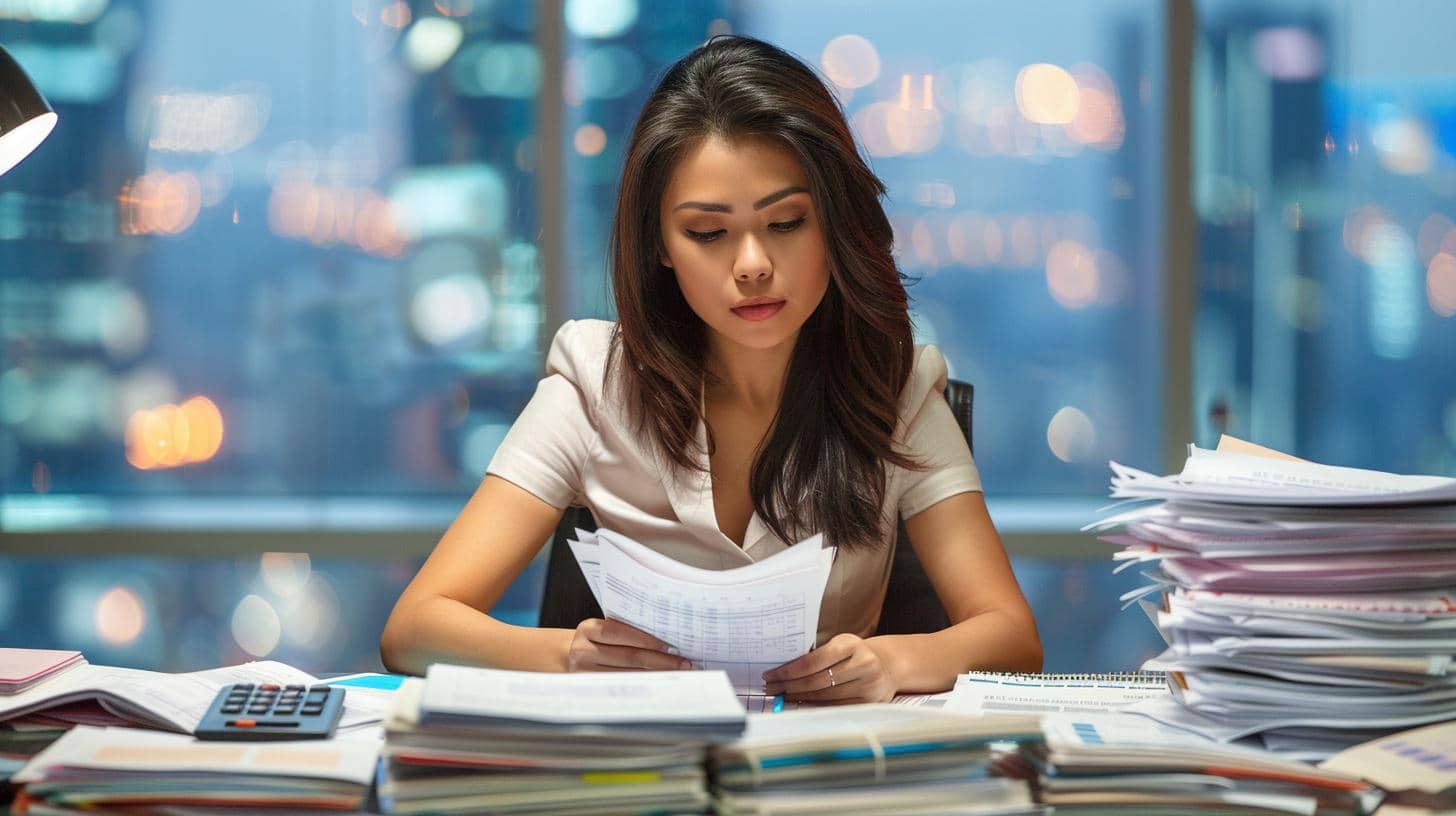 Payroll Specialist Course