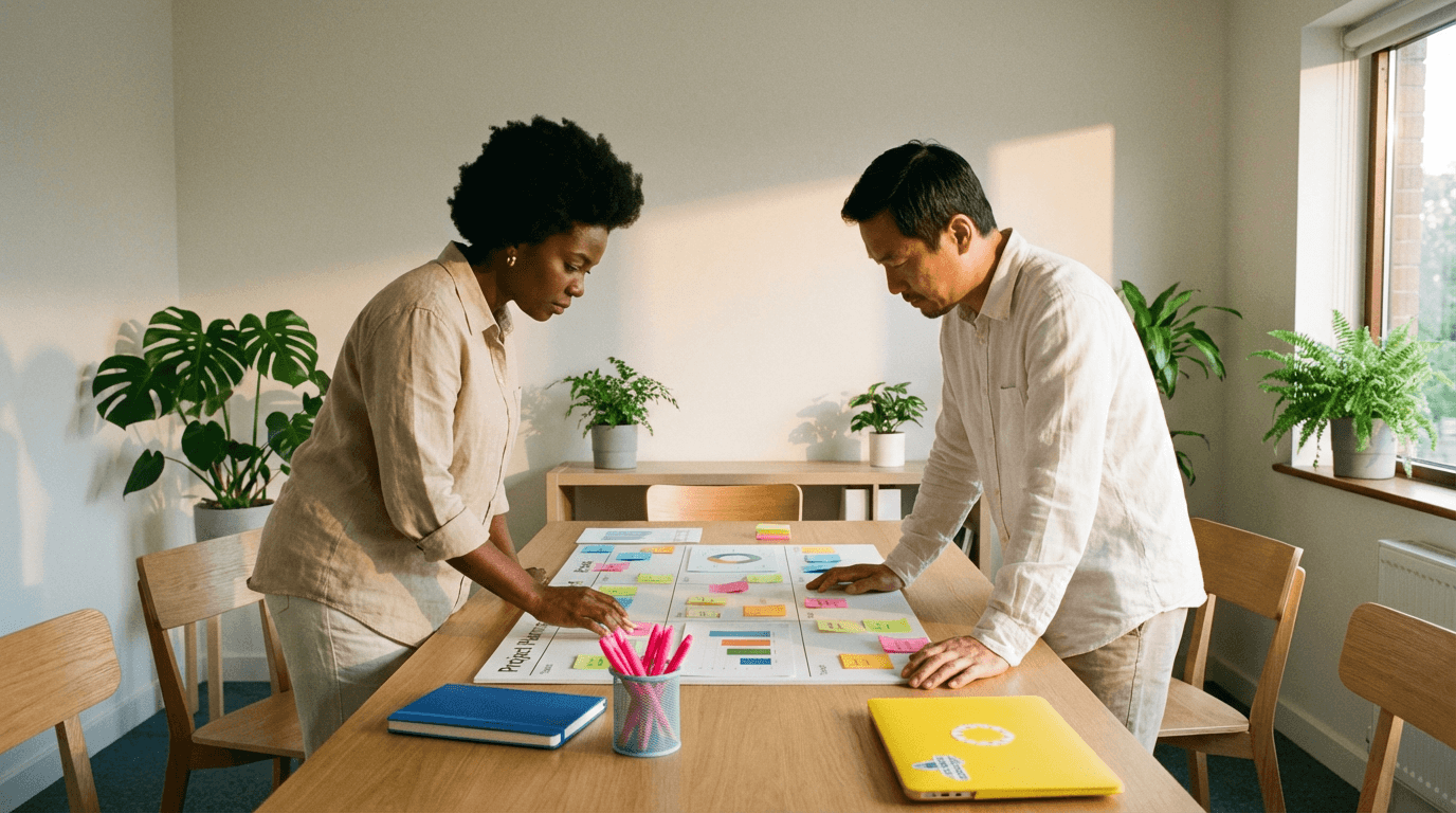 Curso de Diretor de Projetos Sociais