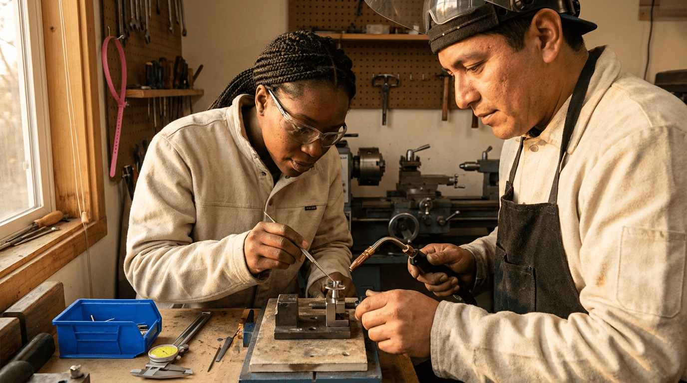 curso de microsoldadura