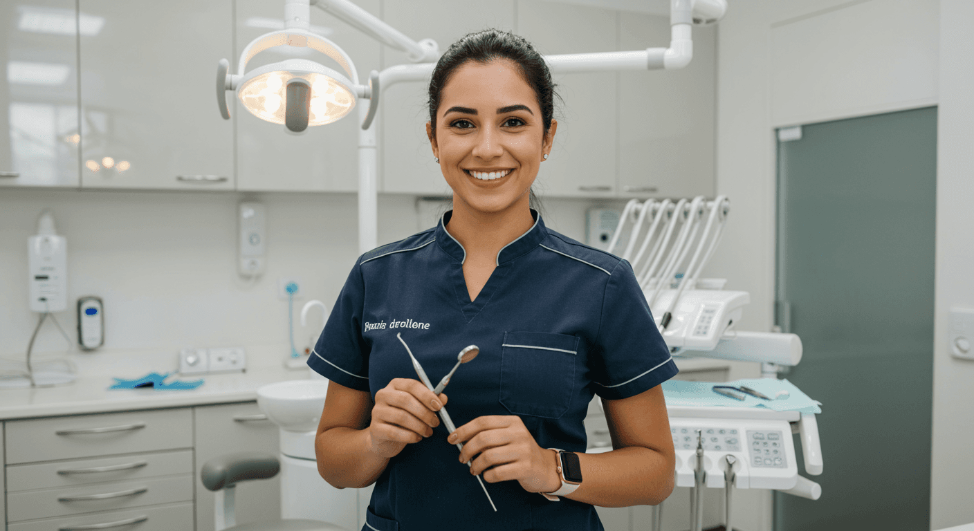Curso de Clareamento Dental