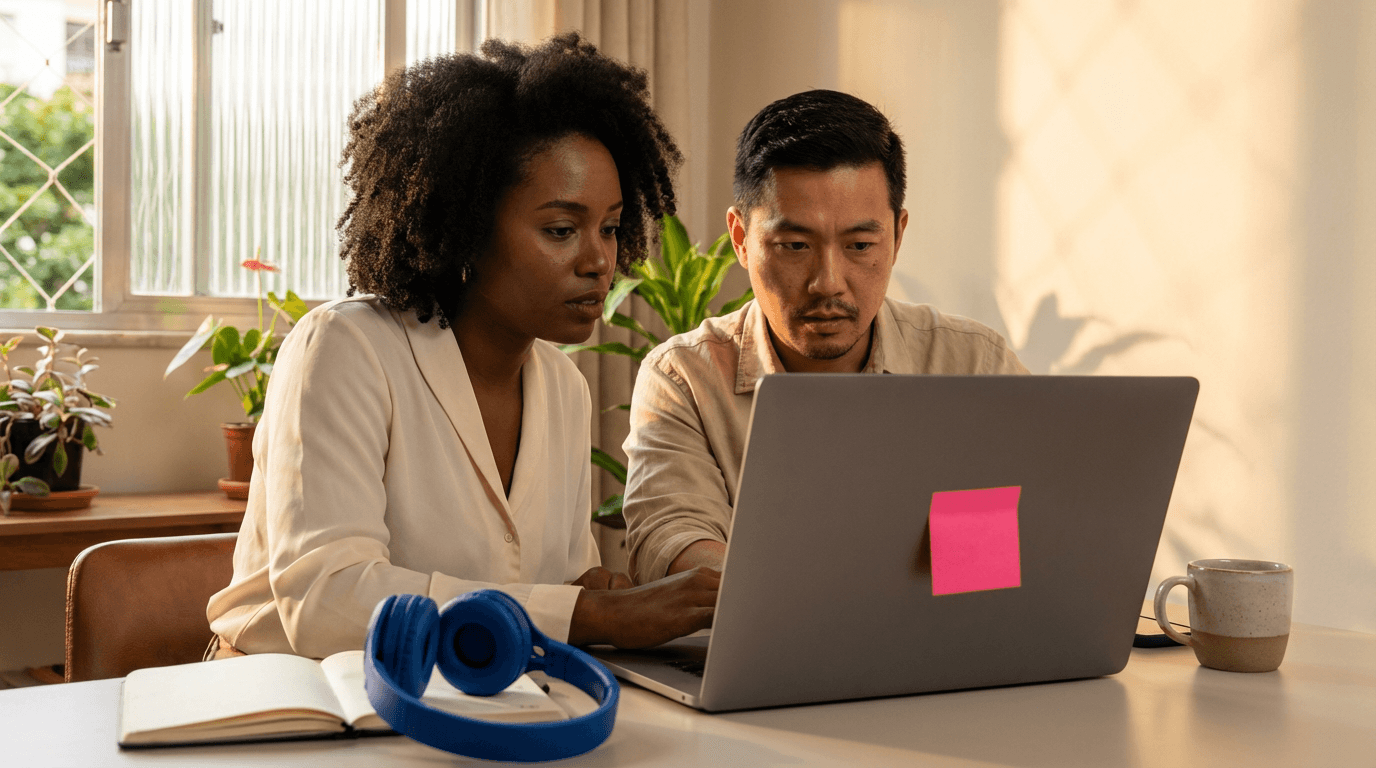 Curso de Como Iniciar um Blog