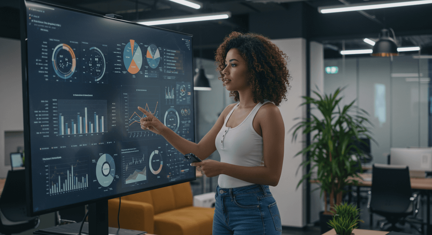 Curso de Power bi e Inteligência Artificial (ia)