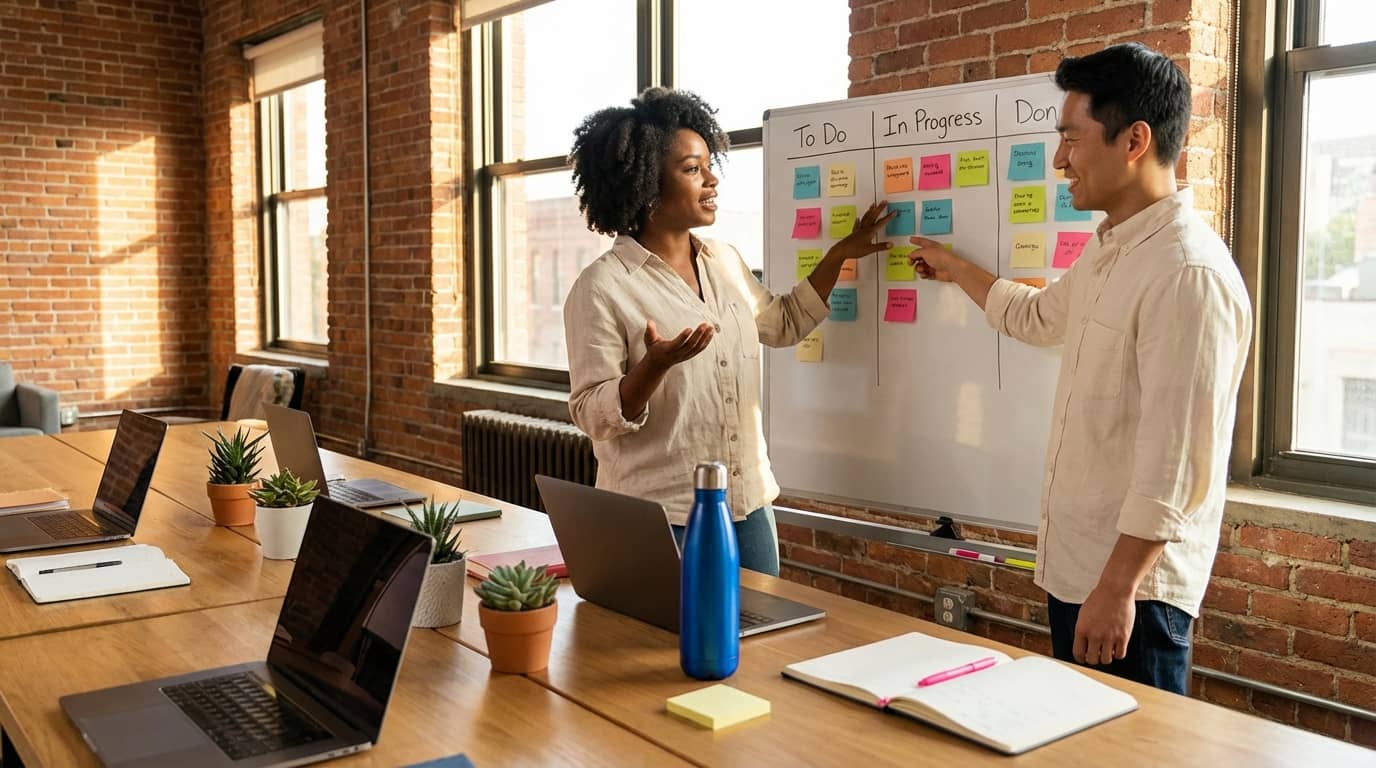 Agile Fundamentals Course