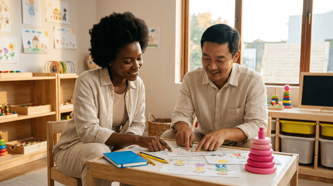 Curso de Instrutor de Formação de Professores