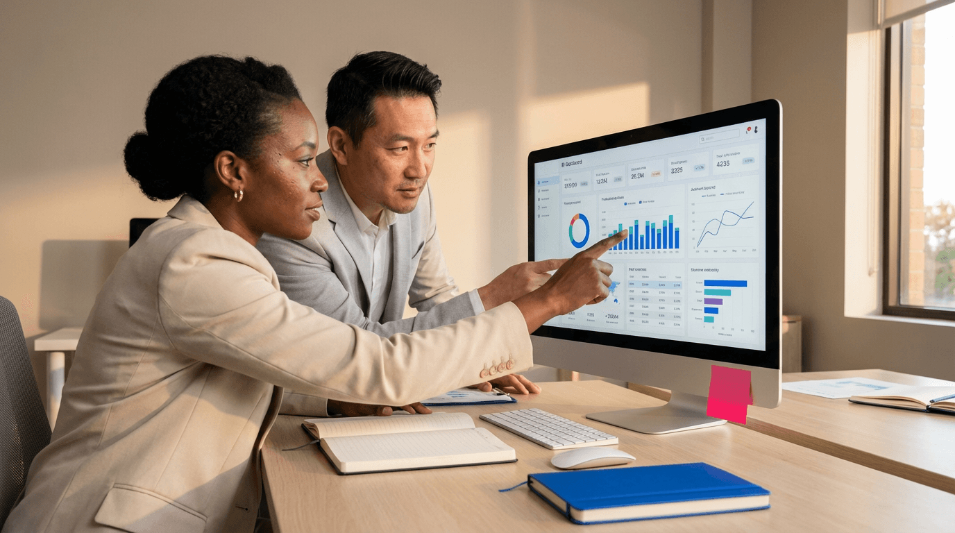 Curso de Diretor de BI