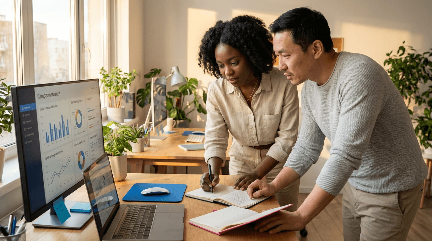 Curso de Gerente de Performance