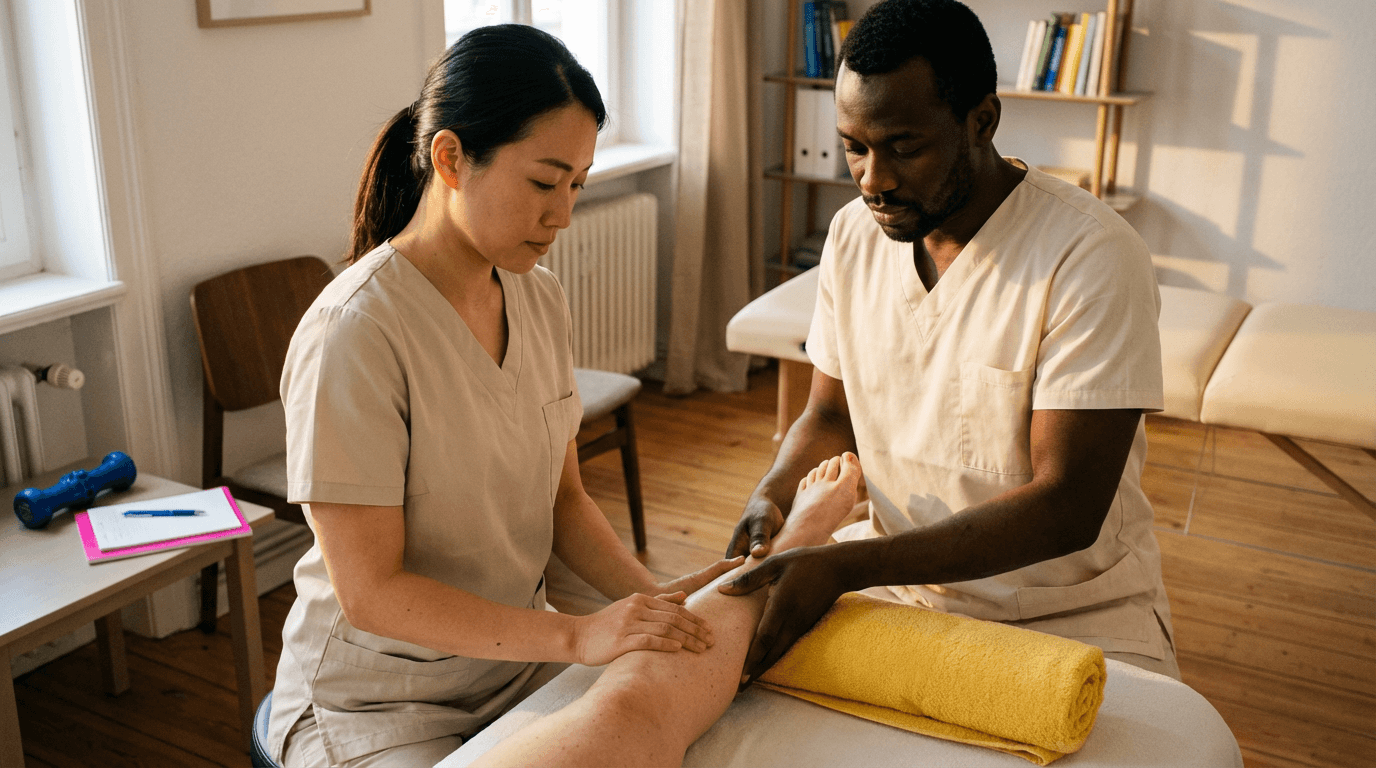 Faszientherapie-fortbildung