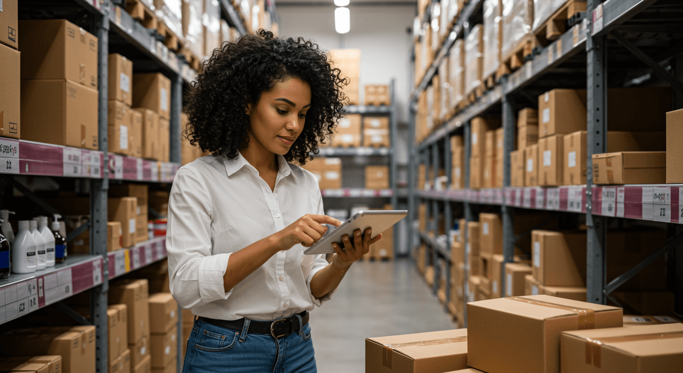 Curso de Ecommerce Amazon