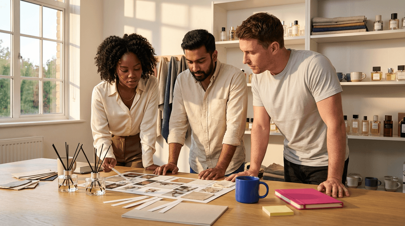 curso de marketing olfativo