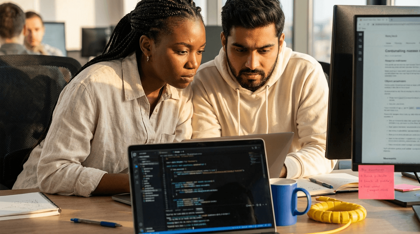 curso de PHP con Laravel