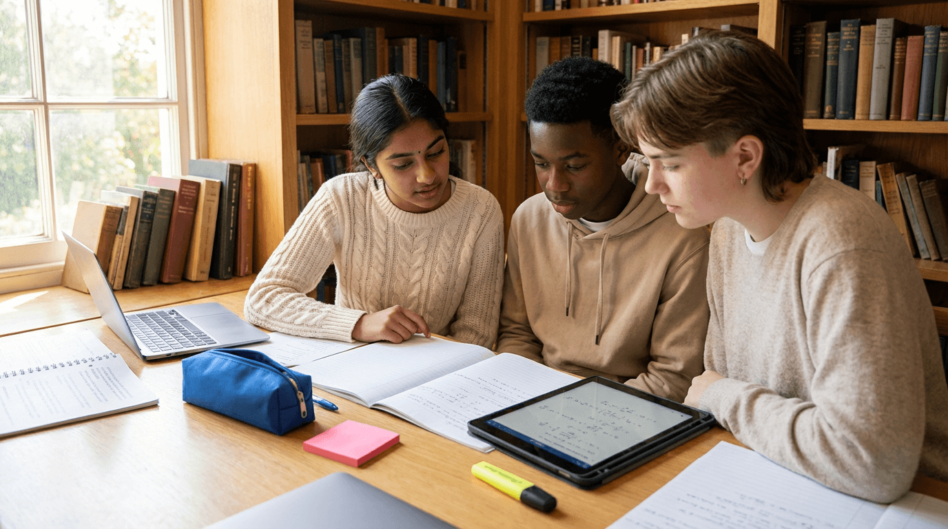 Private Tutoring for Award Students