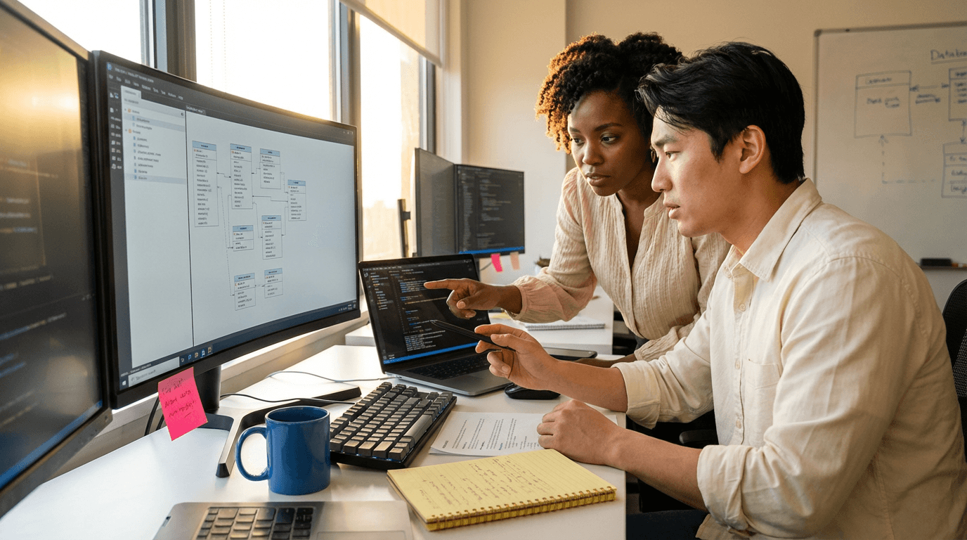 Kurs SQL-Injection (SQLi) und Sicherheit