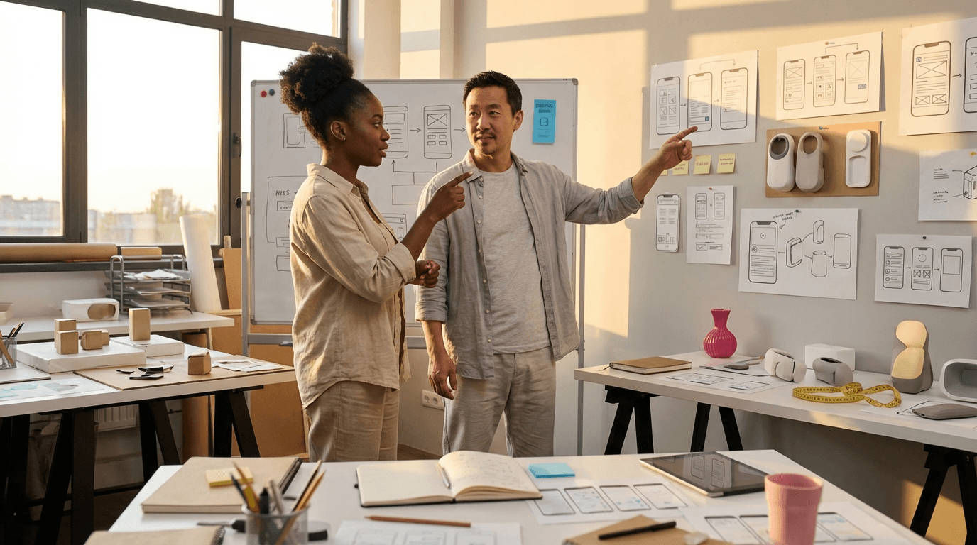 Curso de Design Supervisor (supervisor de Design)