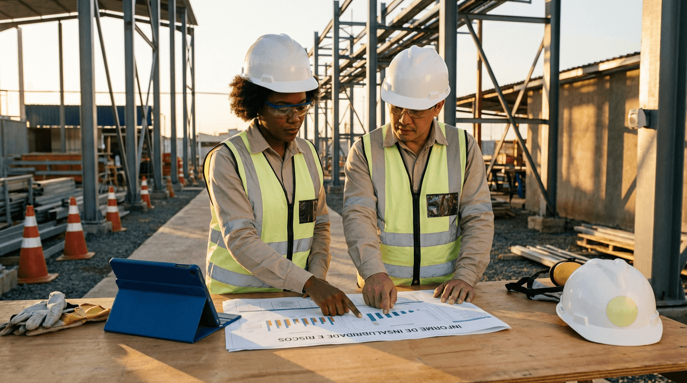 Curso de Perícia em Insalubridade e Periculosidade