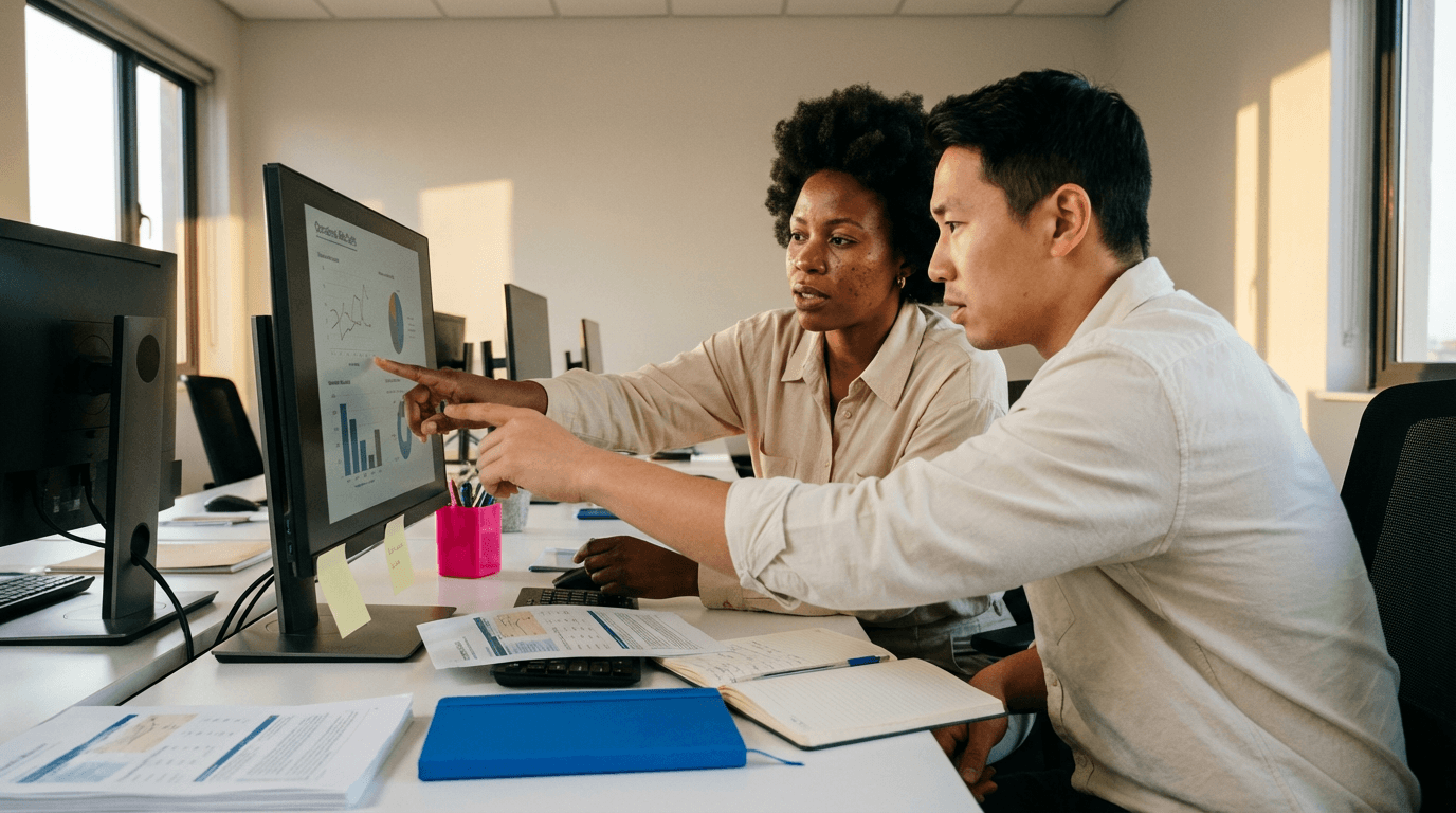 Curso de Supervisor de Riscos Operacionais